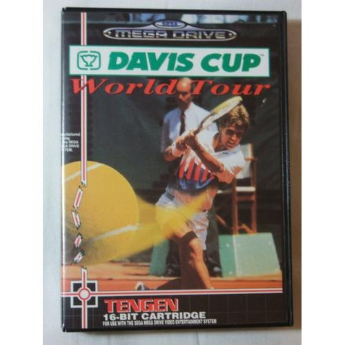 David Cup World Tour