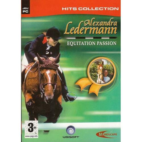 Alexandra Ledermann 1 - Equitation Passion Hits Collection
