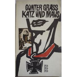 Katz Und Maus - Günter Grass