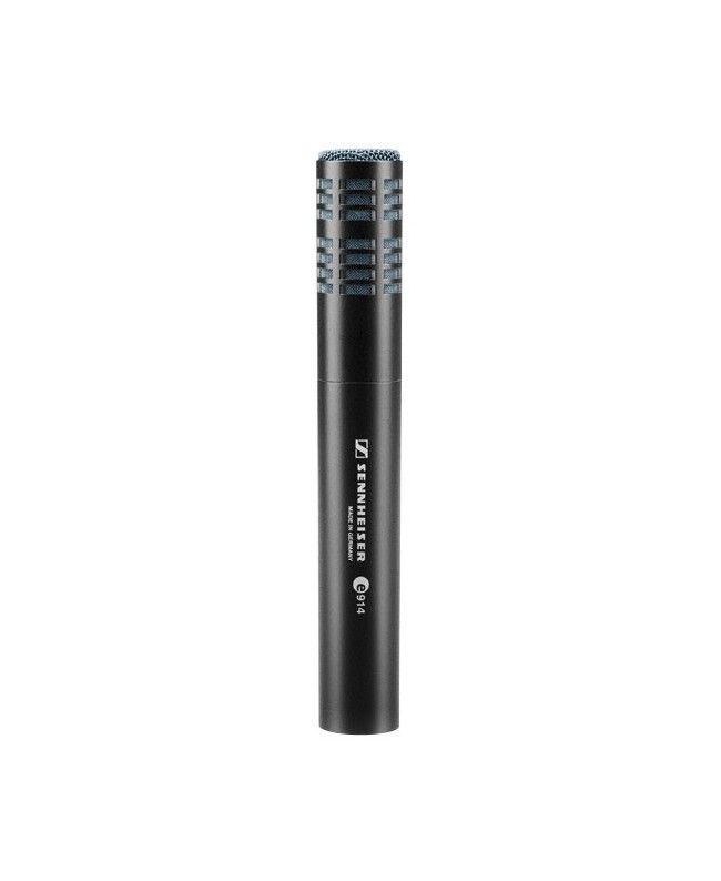 Sennheiser E 914 micro à condensateur pour instrument