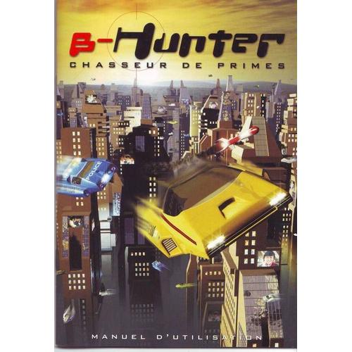 B-Hunter