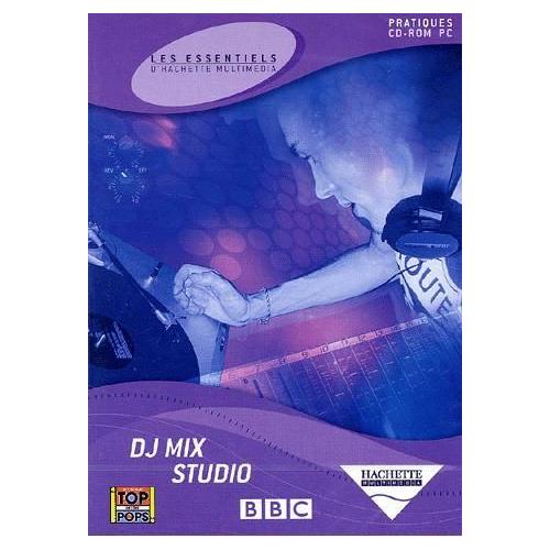 Dj Mix Studio