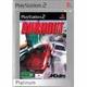 Burnout Platinum Ps2