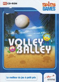 Volley Balley Pc