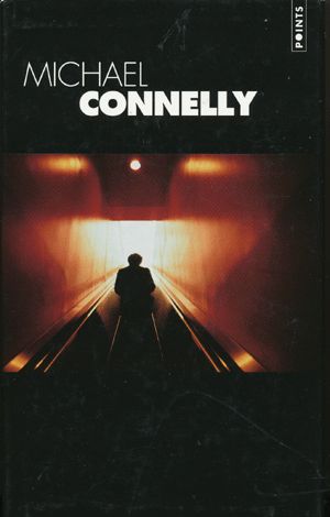 La glace noire - roman