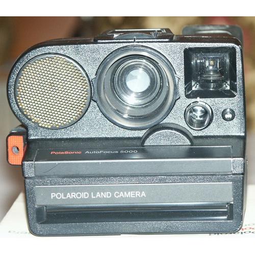 Polaroid 5000