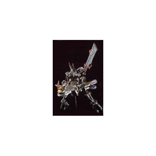 World Of Warcraft Serie 2 Fig 18Cm Sprocket Gyrospring