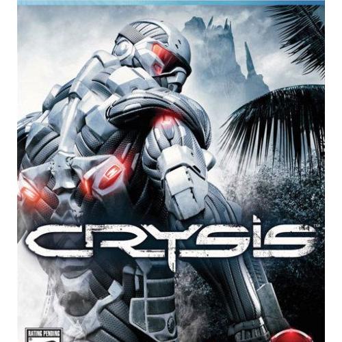 Crysis Edition Collector