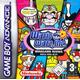 Wario Ware Inc : Minigame Mania - Mega Mini-Jeux Game Boy Advance