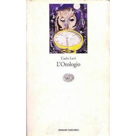 L'orologio - Carlo Levi
