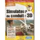 Simulateur De Conduite 3d Pc