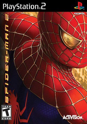 Spiderman 2 Xbox - vue 3