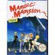Maniac Mansion Nes Nintendo Nes