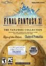 Final Fantasy Xi Pc