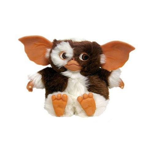Peluche Gremlins Gizmo 16cm
