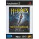 Heroes Of Might And Magic Ps2