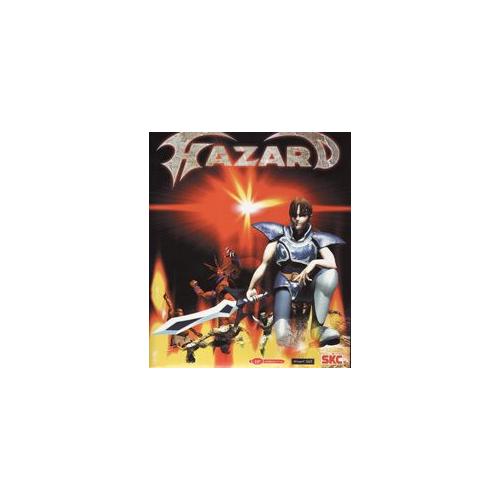 Hazard