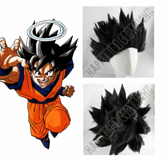 perruque sangoku