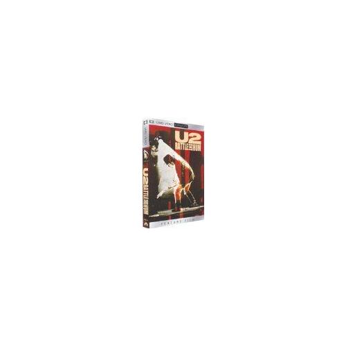 U2 - Rattle And Hum Psp