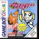 The Powerpuff Girls Battle Him - Game Boy Color - Pal
