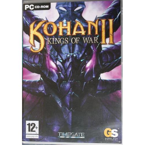 Kohan 2
