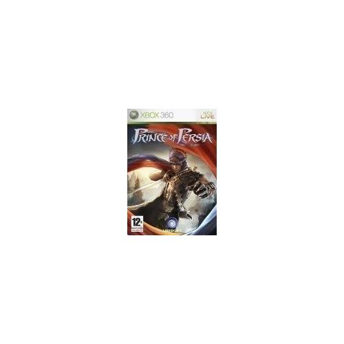 Prince Of Persia - Ensemble Complet - Xbox 360