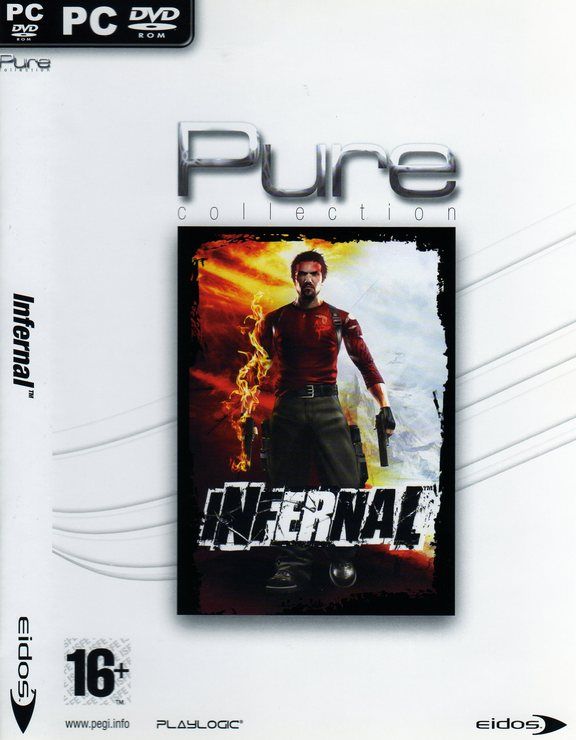 Pure Collection Infernal Pc