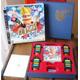 Buzz Quizz Tv + Buzzers Sans Fil Ps3