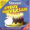 Achat Steven Anniversaire Pas Cher Ou D Occasion Rakuten