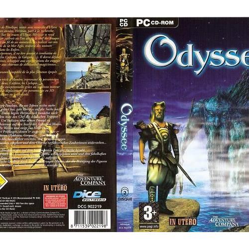 Odyssée