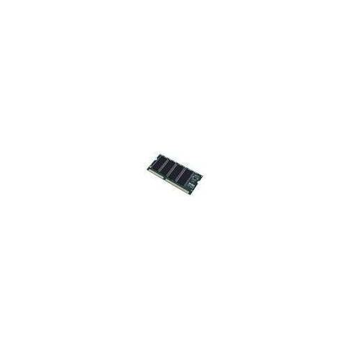 Toshiba - Ddr - 512 Mo - So Dimm 200 Broches - 333 Mhz / Pc2700 - Mã©Moire Sans Tampon - Non Ecc - Pour Dynabook Toshiba Portã©Gã© M200, M400, R200; Satellite Pro L40, S200; Satellite A300, U400