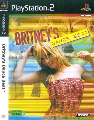 Britney Dance Beat Pc - vue 4