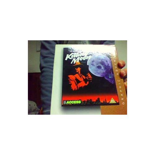 Under A Killing Moon Premier Collection Pc