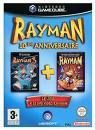 Pack Rayman 3 + Dvd Rayman Gamecube - vue 2