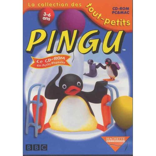 Pingu