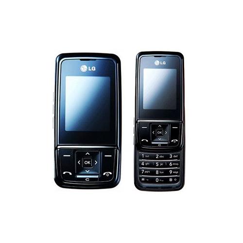 Lg Kg290 Noir - Tã©Lã©Phone Mobile - Gsm