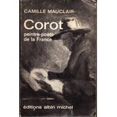 Corot Peintre Poète De La France - 