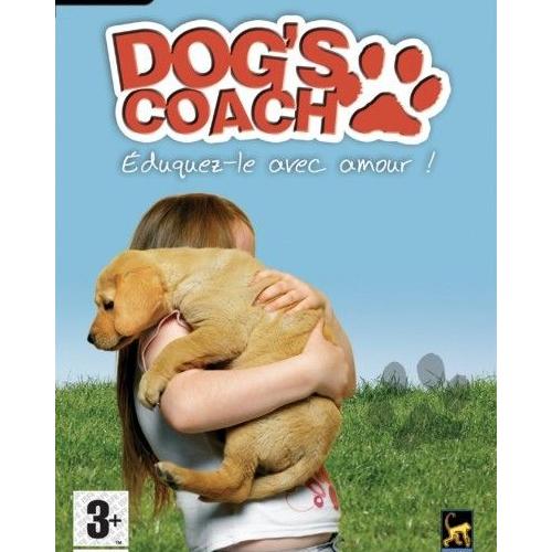 Dog'S Coach - Jeu Pc