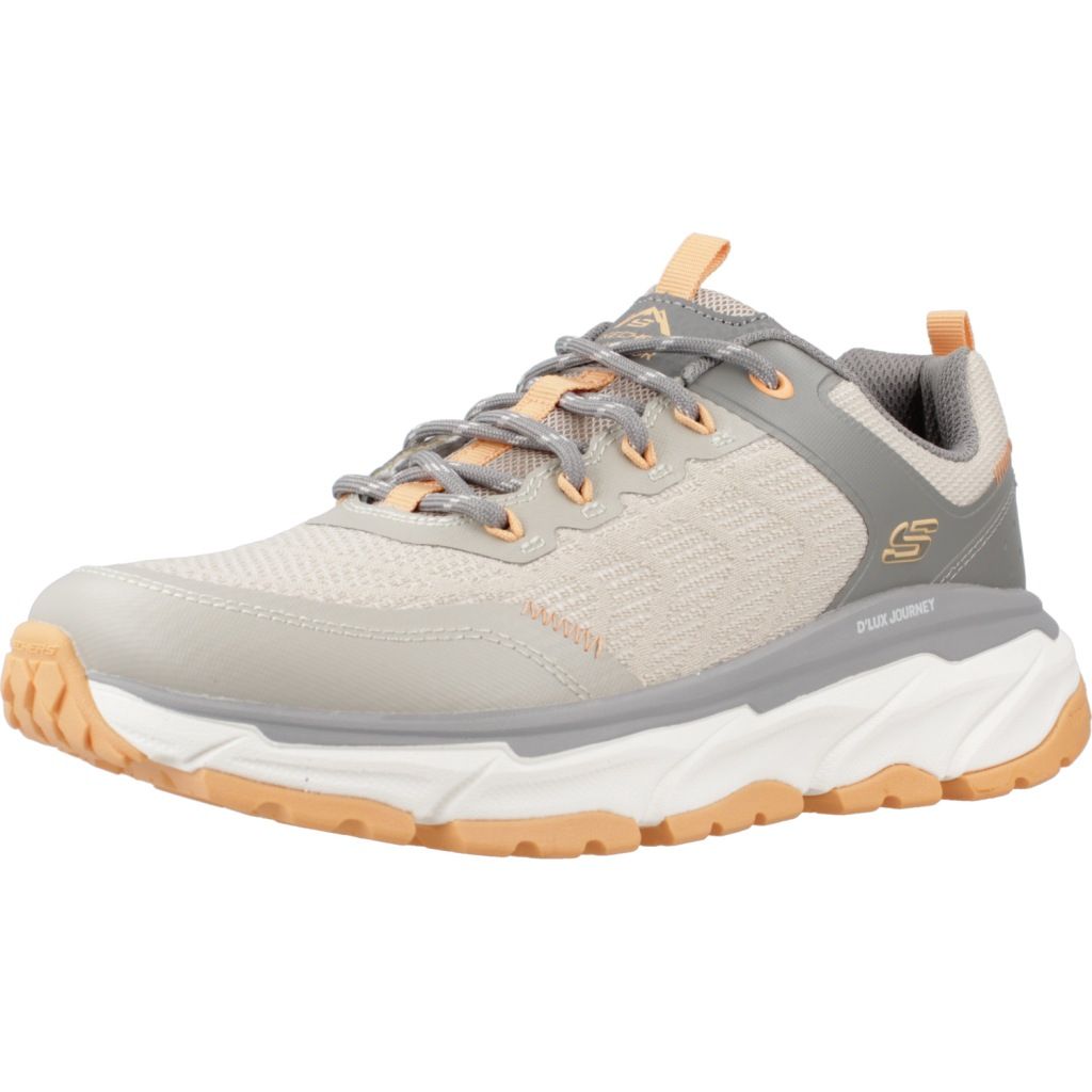 Baskets Skechers DLUX JOURNEY - vue 6