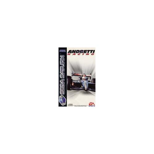 Andretti Racing Saturn