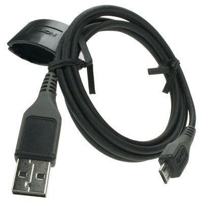 Nokia CA-101 - Câble USB - pour Nokia 2690, 52XX, 5530, 63XX, 6600, 67XX, 72XX, C2, C3, C5, E7, E73, N810, N97, X2, X6