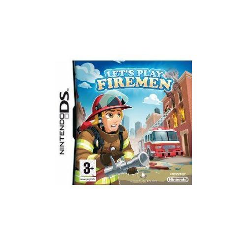 Let'S Play - Firemen