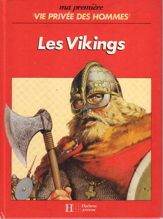 Les vikings.
