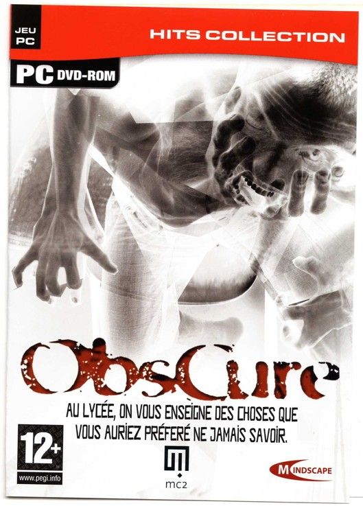 Obscure Hits Collection Pc