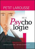 Petit Larousse de la Psychologie
