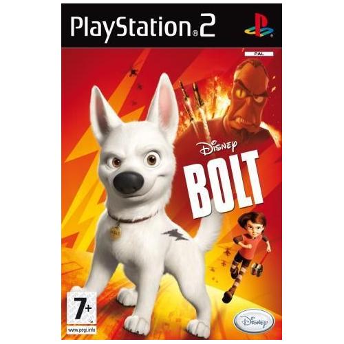 Bolt