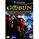 Goblin Commander - Unleash The Horde Gamecube