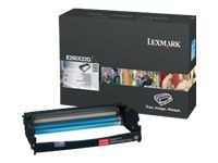 Lexmark Kit photoconducteur 30000 pages LCCP pour E260 360 460 462 X264 363 364 463 464 466 364