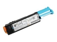 Dell originale cartouche de toner pour Color Laser Printer 3010cn - vue 2