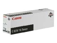 Canon CEXV16 Toner - vue 4